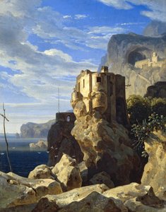 San Francesco ad Amalfi