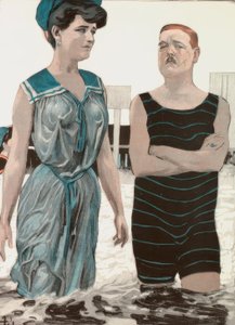 E. Heilemann, Attento / da: Berl. Pianta