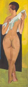 Figura Nuda [retro]