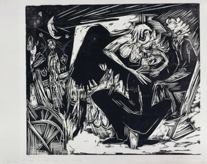  da Ernst Ludwig Kirchner