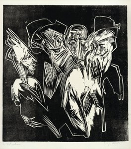  da Ernst Ludwig Kirchner