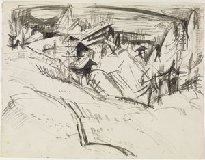  da Ernst Ludwig Kirchner