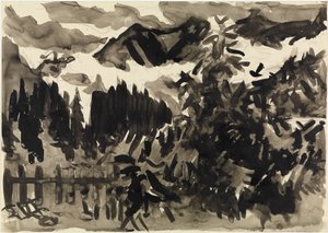  da Ernst Ludwig Kirchner