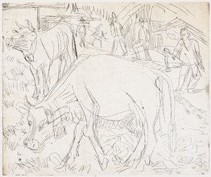 da Ernst Ludwig Kirchner