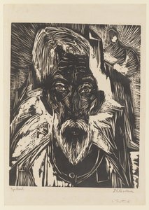  da Ernst Ludwig Kirchner