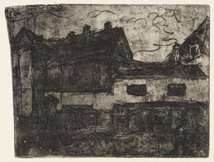  da Ernst Ludwig Kirchner