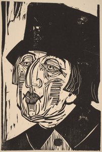  da Ernst Ludwig Kirchner