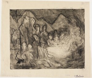  da Ernst Ludwig Kirchner