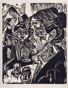  da Ernst Ludwig Kirchner