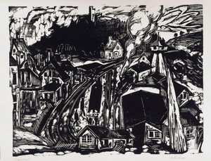  da Ernst Ludwig Kirchner