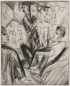  da Ernst Ludwig Kirchner