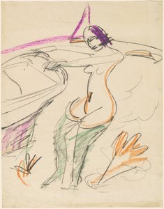  da Ernst Ludwig Kirchner