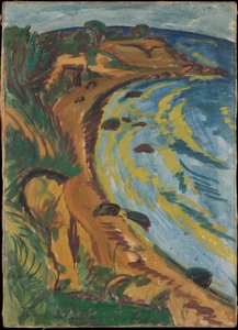  da Ernst Ludwig Kirchner