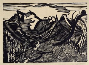  da Ernst Ludwig Kirchner