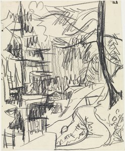  da Ernst Ludwig Kirchner