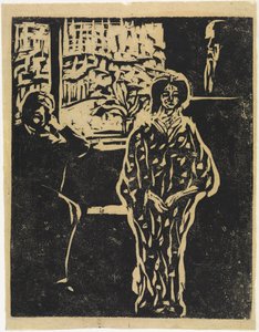  da Ernst Ludwig Kirchner