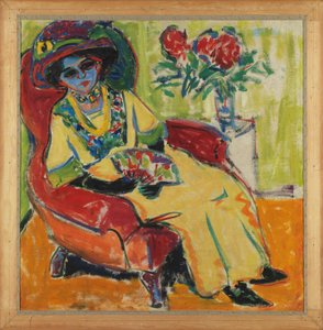 da Ernst Ludwig Kirchner