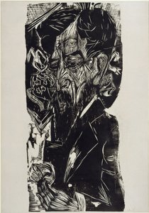  da Ernst Ludwig Kirchner