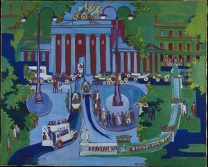  da Ernst Ludwig Kirchner