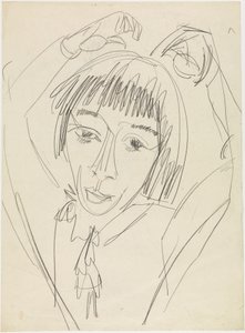  da Ernst Ludwig Kirchner