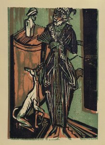  da Ernst Ludwig Kirchner