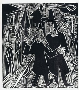  da Ernst Ludwig Kirchner
