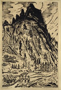  da Ernst Ludwig Kirchner