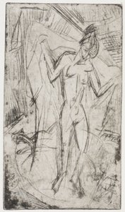  da Ernst Ludwig Kirchner