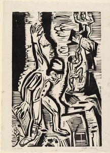  da Ernst Ludwig Kirchner