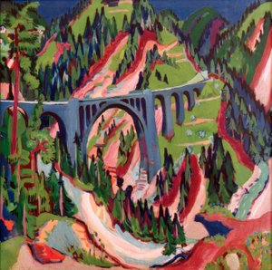 Il ponte di Wiesen