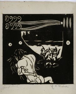  da Ernst Ludwig Kirchner
