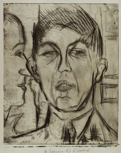  da Ernst Ludwig Kirchner