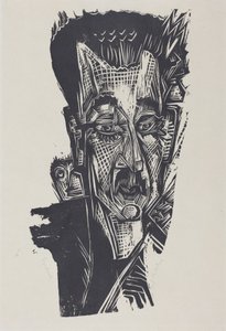  da Ernst Ludwig Kirchner