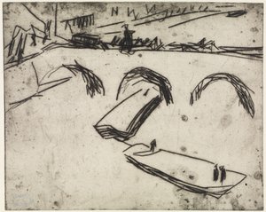  da Ernst Ludwig Kirchner