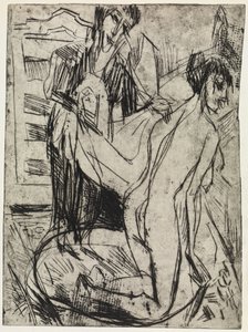  da Ernst Ludwig Kirchner