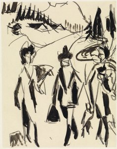  da Ernst Ludwig Kirchner