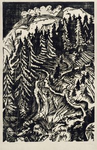  da Ernst Ludwig Kirchner
