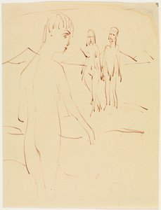  da Ernst Ludwig Kirchner