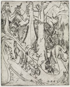  da Ernst Ludwig Kirchner