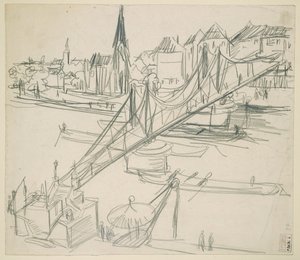  da Ernst Ludwig Kirchner