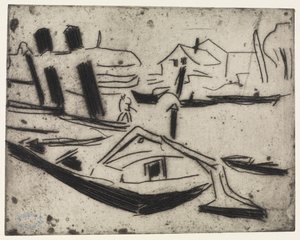  da Ernst Ludwig Kirchner