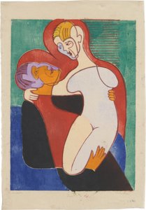  da Ernst Ludwig Kirchner