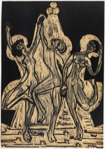  da Ernst Ludwig Kirchner
