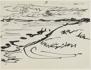  da Ernst Ludwig Kirchner