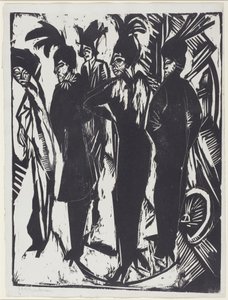  da Ernst Ludwig Kirchner