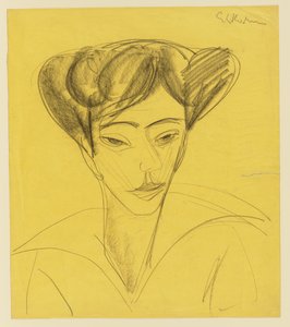  da Ernst Ludwig Kirchner