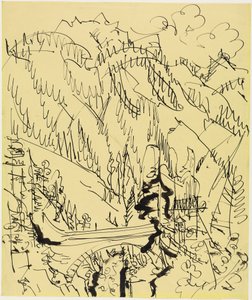  da Ernst Ludwig Kirchner