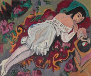  da Ernst Ludwig Kirchner