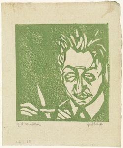  da Ernst Ludwig Kirchner
