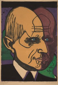  da Ernst Ludwig Kirchner